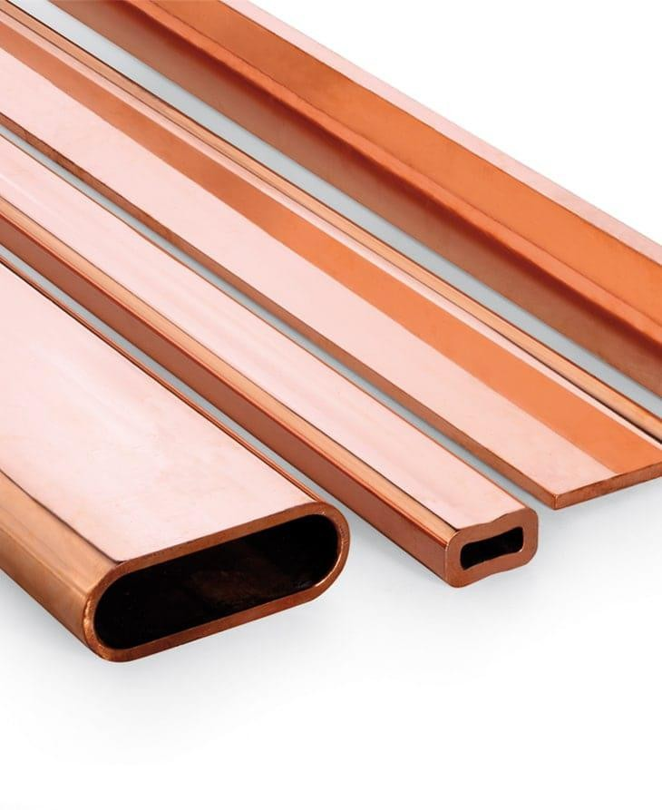 Copper
