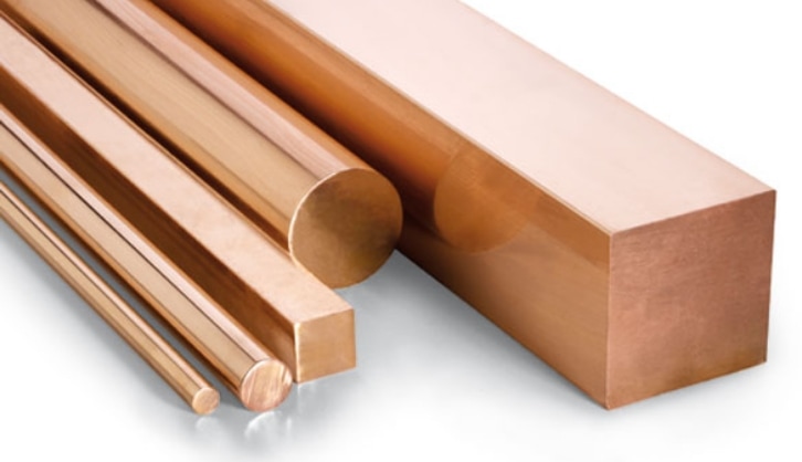 COPPER ALLOY