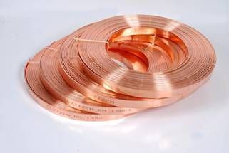 DHP COPPER