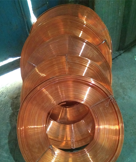 DCP COPPER