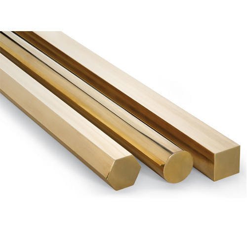 LEADFREE BRASS