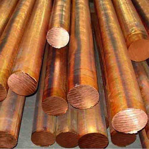 ALLUMINIUM SILICON BRONZE