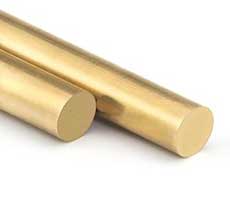 SILICON LEADFREE BRASS