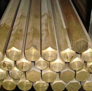 HIGH TENSILE BRASS