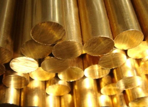 TIN BRASS