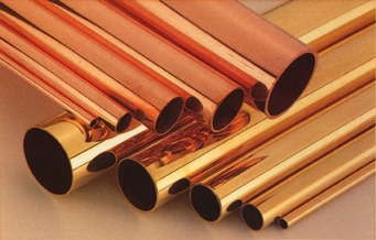 COPPER ALLOY