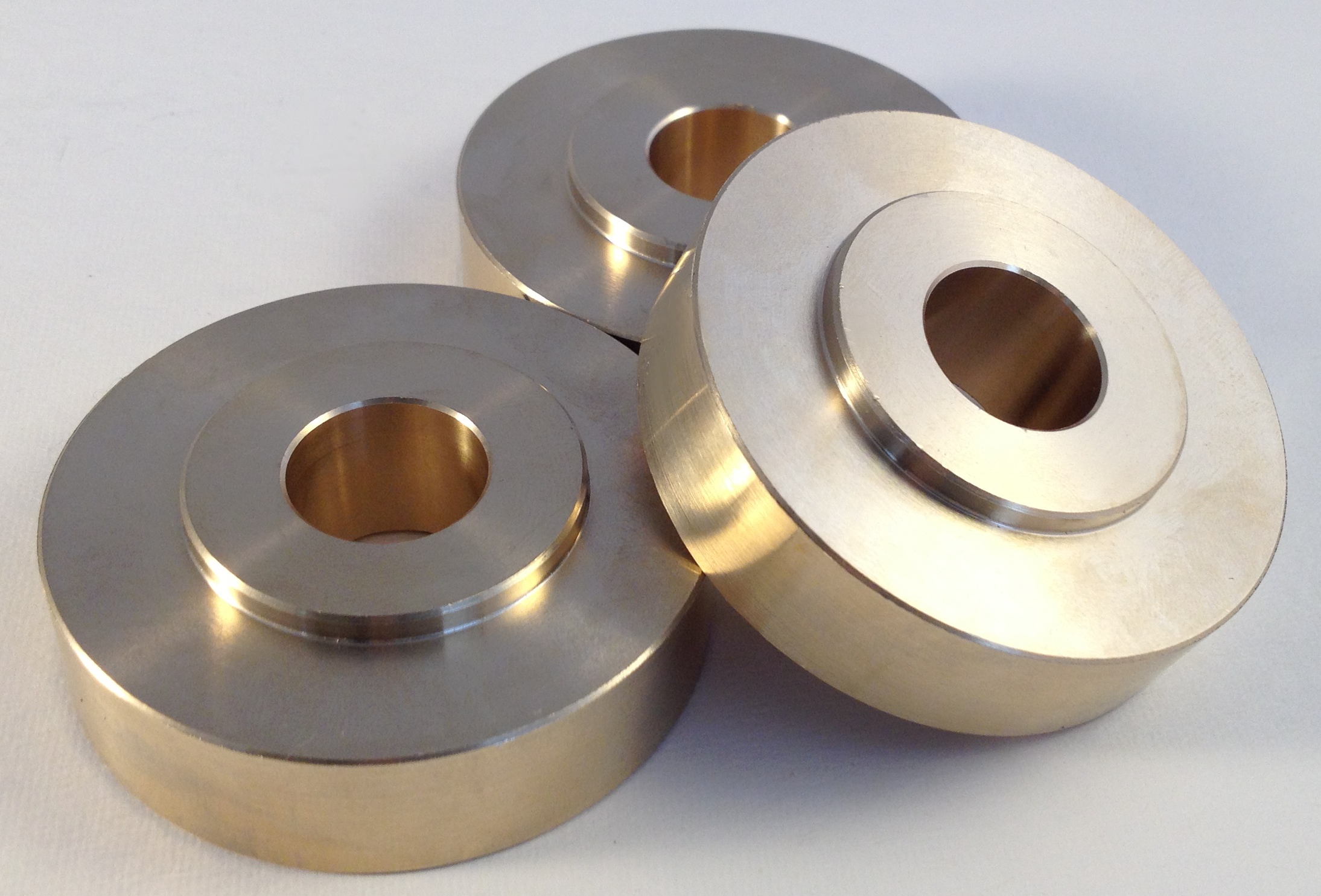 TIN BRONZE