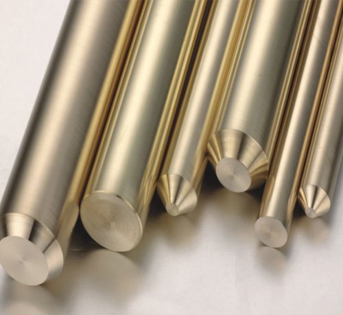 ALLUMINIUM NICKEL BRONZE