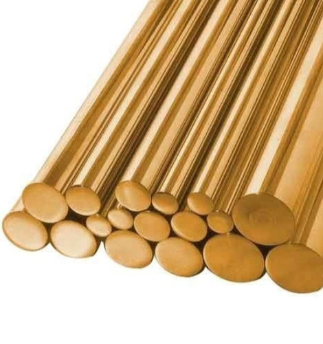 LEADED PHOSPHORUS BRONZE