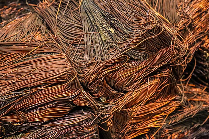 Raw Material