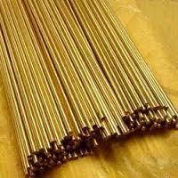 CuZn37Pb0.5 (CW604N)